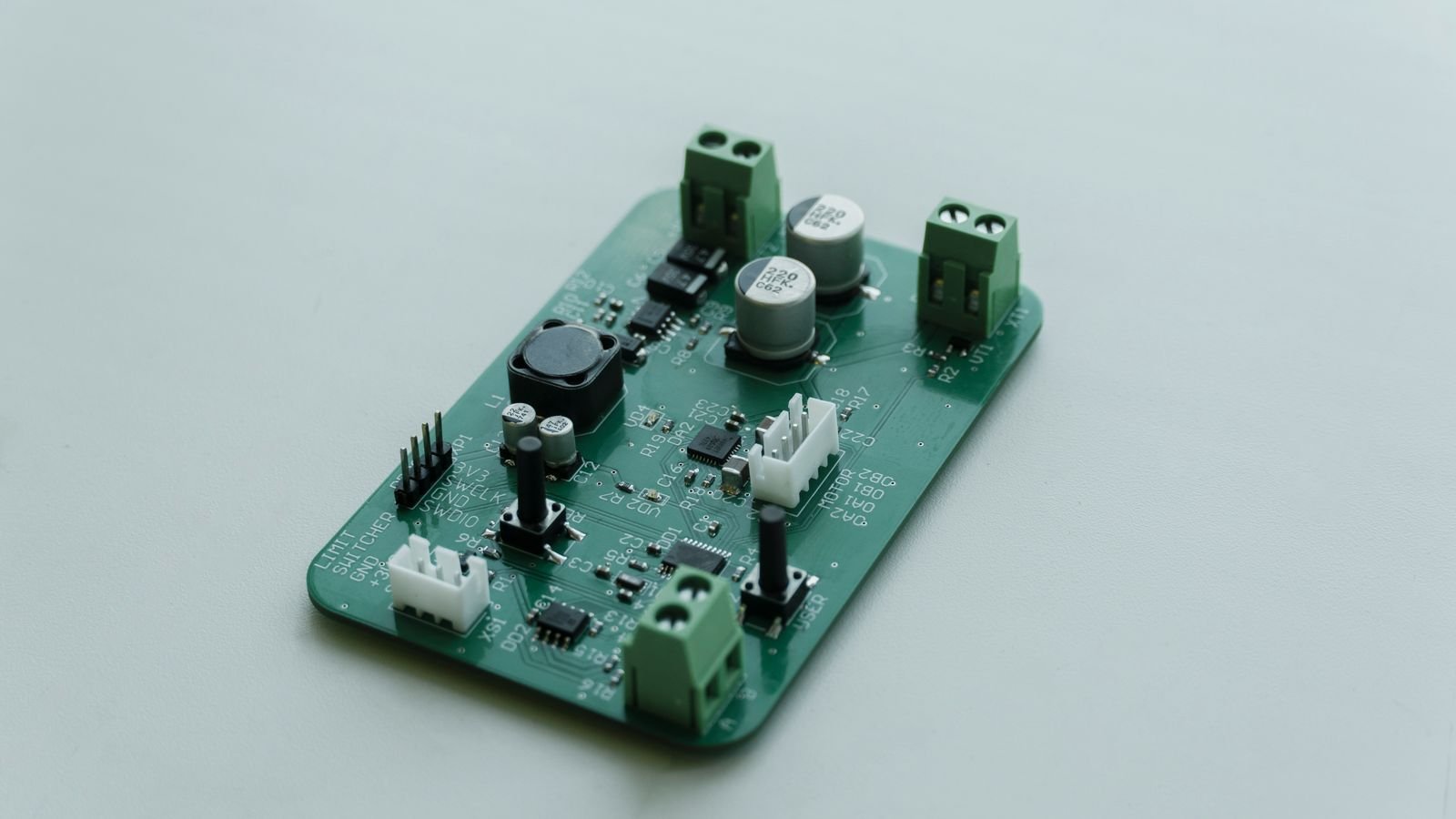 umesq UQ-868 wireless mesh module