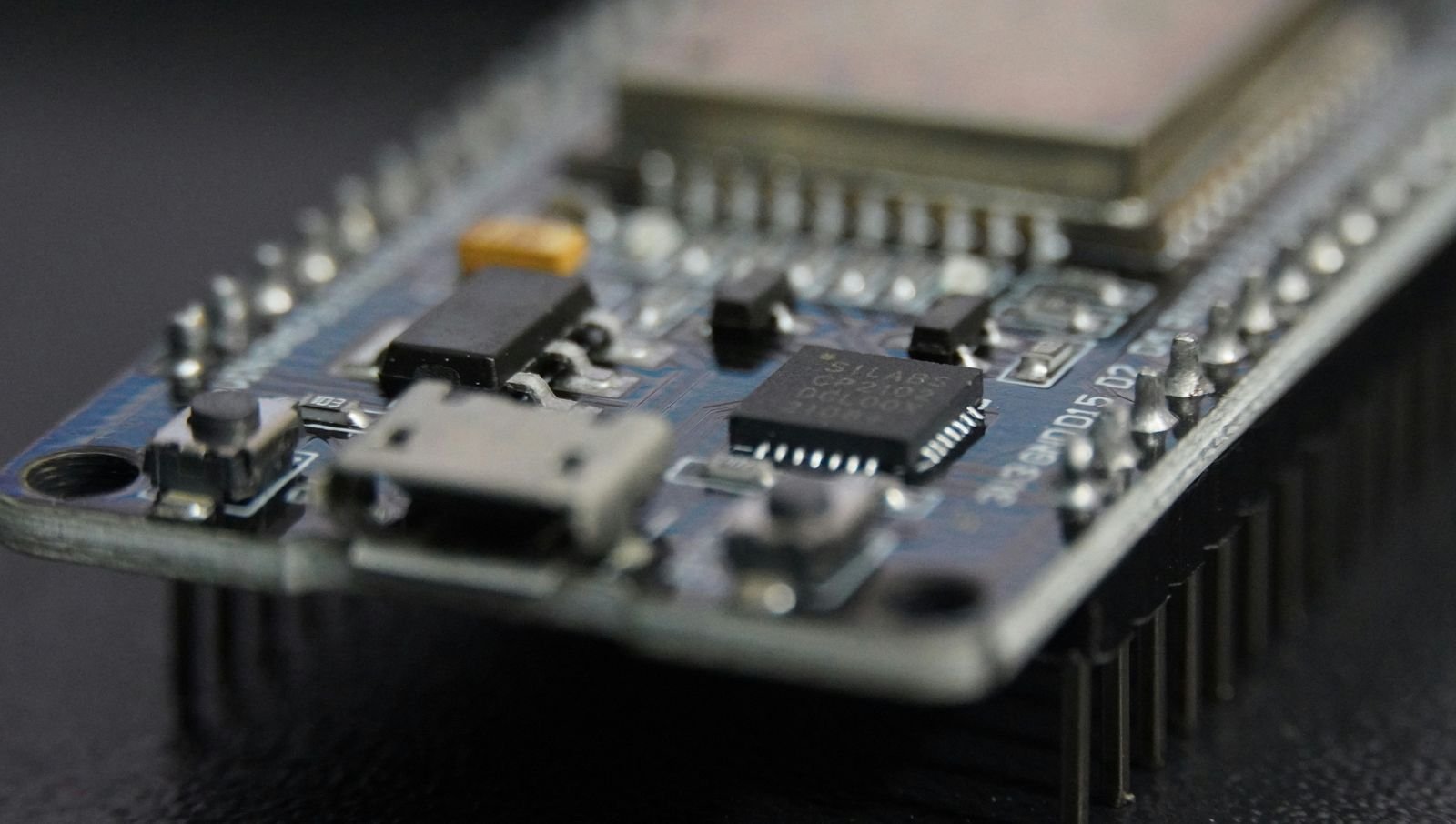 umesq UQ-915 wireless mesh module